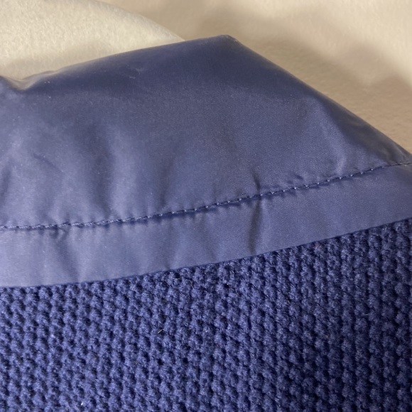 Chico’s Weekend Vest - Picture 6 of 10